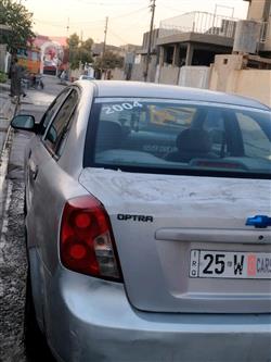 شيفروليه اوبترا